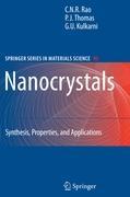 Nanocrystals: