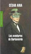 Las aventuras de Barbaverde