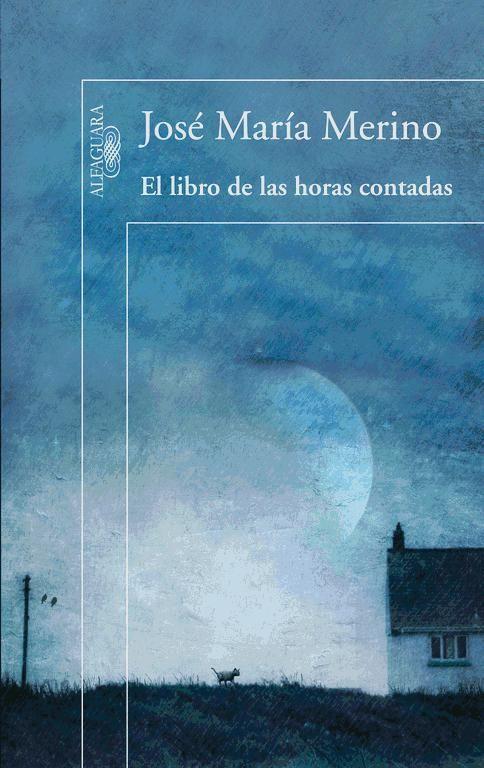 El libro de las horas contadas