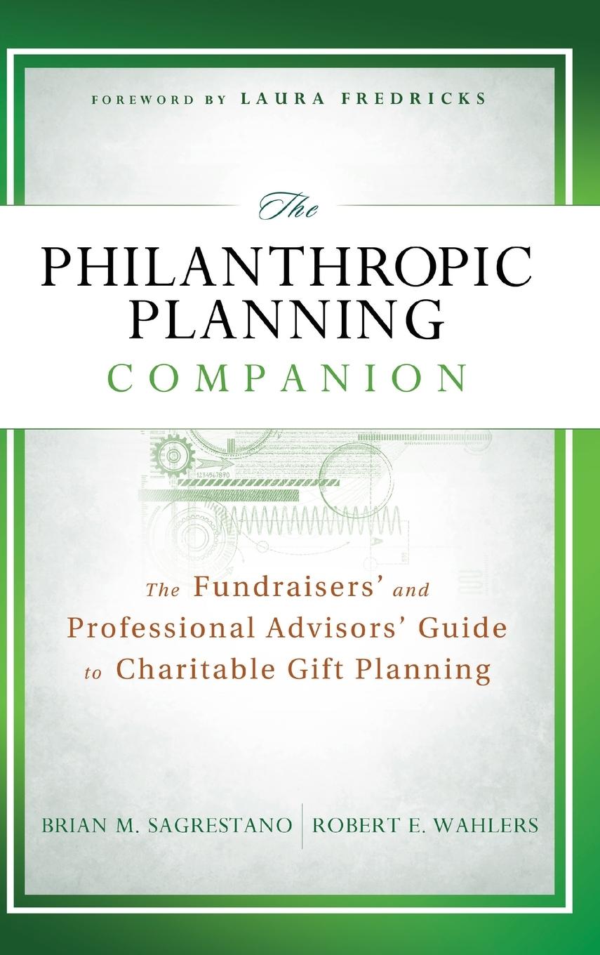 The Philanthropic Planning Companion