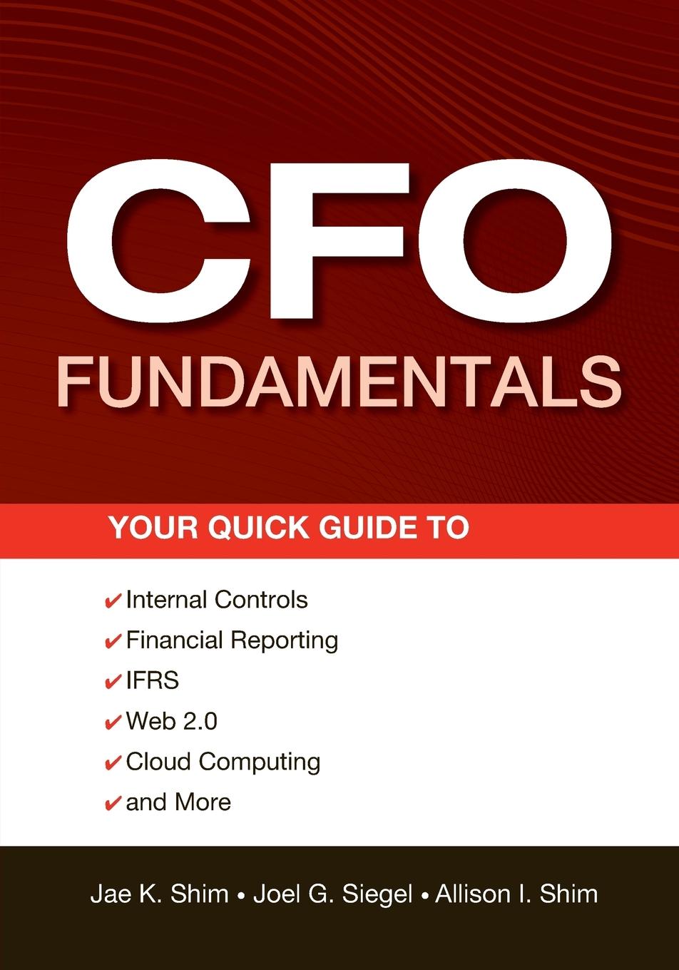 CFO Fundamentals