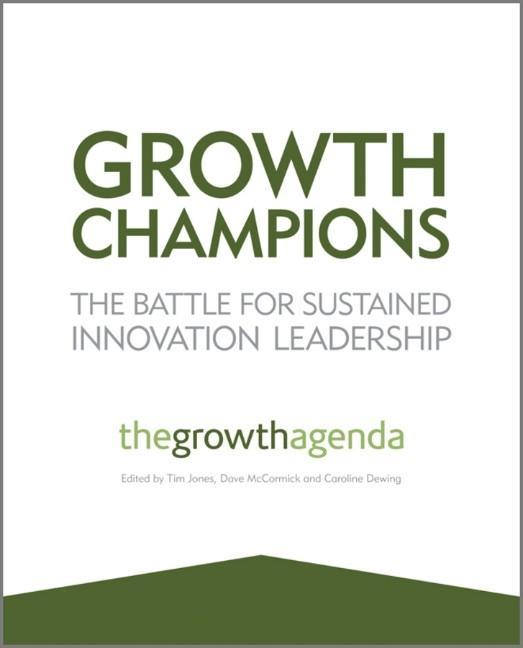 Growth Champions