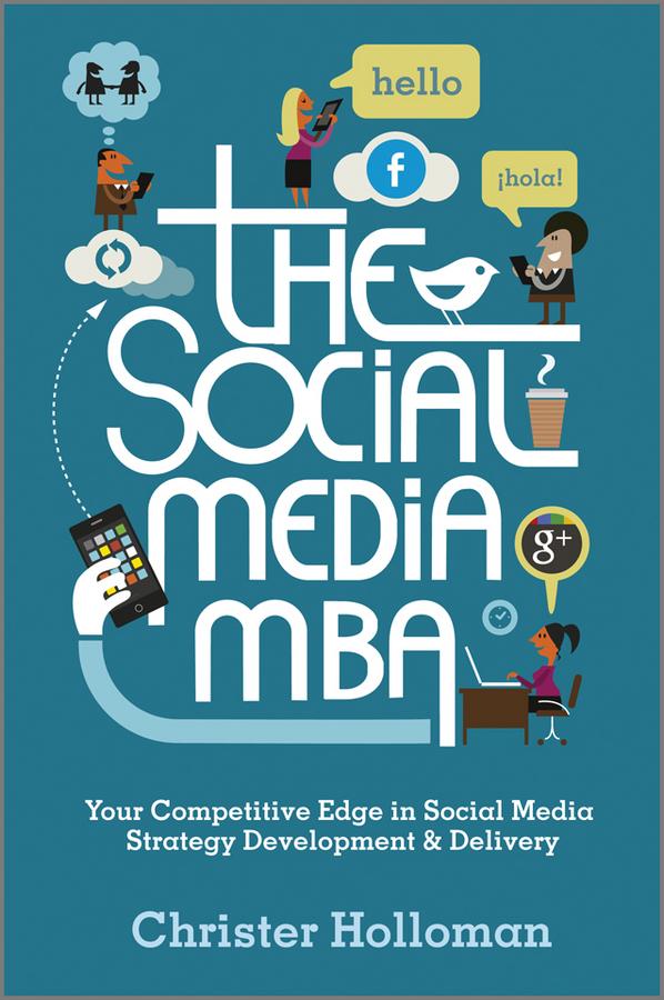 The Social Media MBA