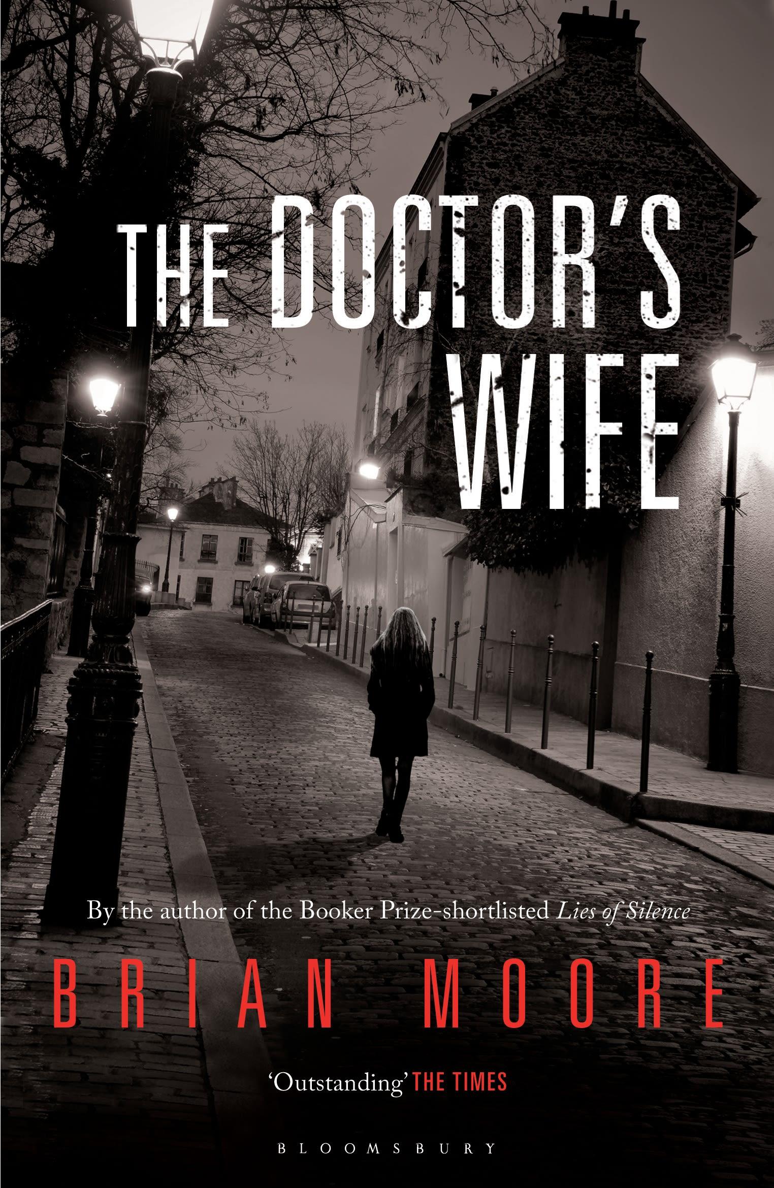 The Doctor's Wife