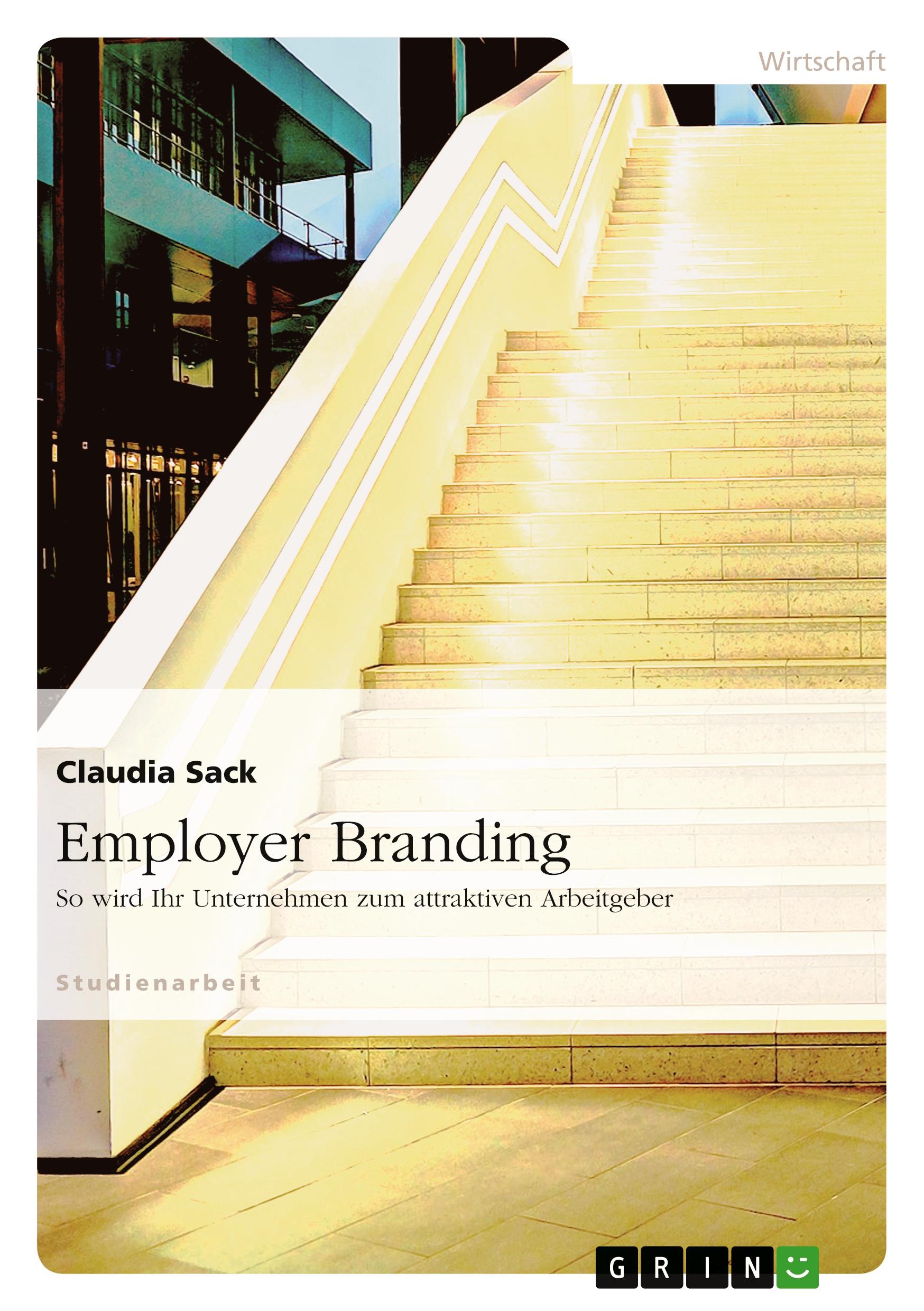 Employer Branding