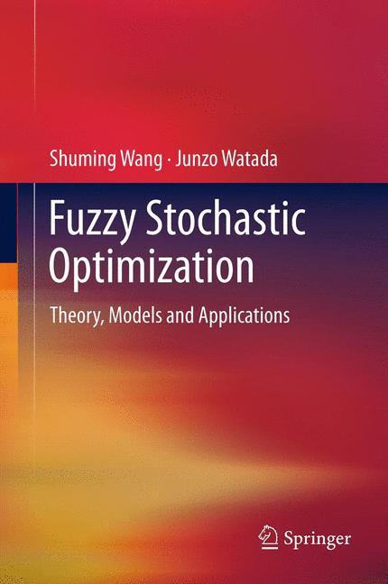 Fuzzy Stochastic Optimization