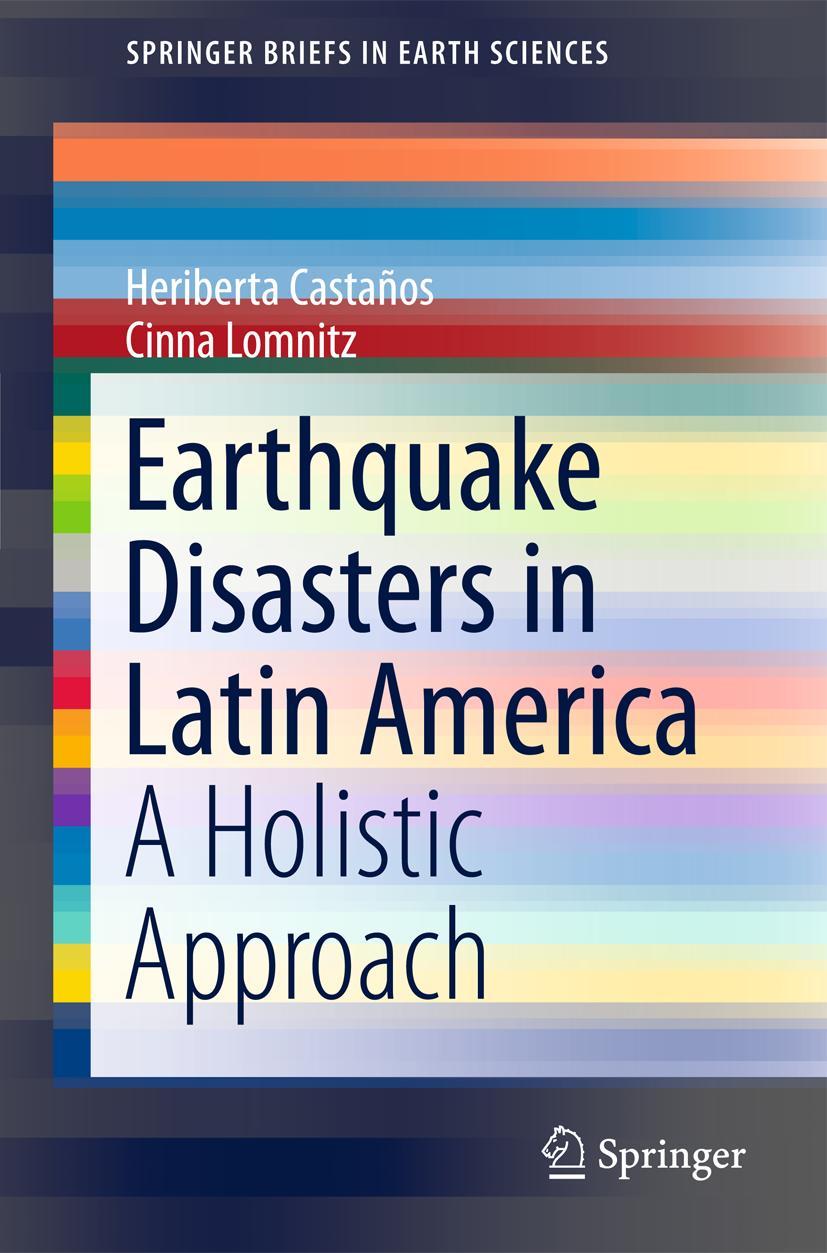 Earthquake Disasters in Latin America