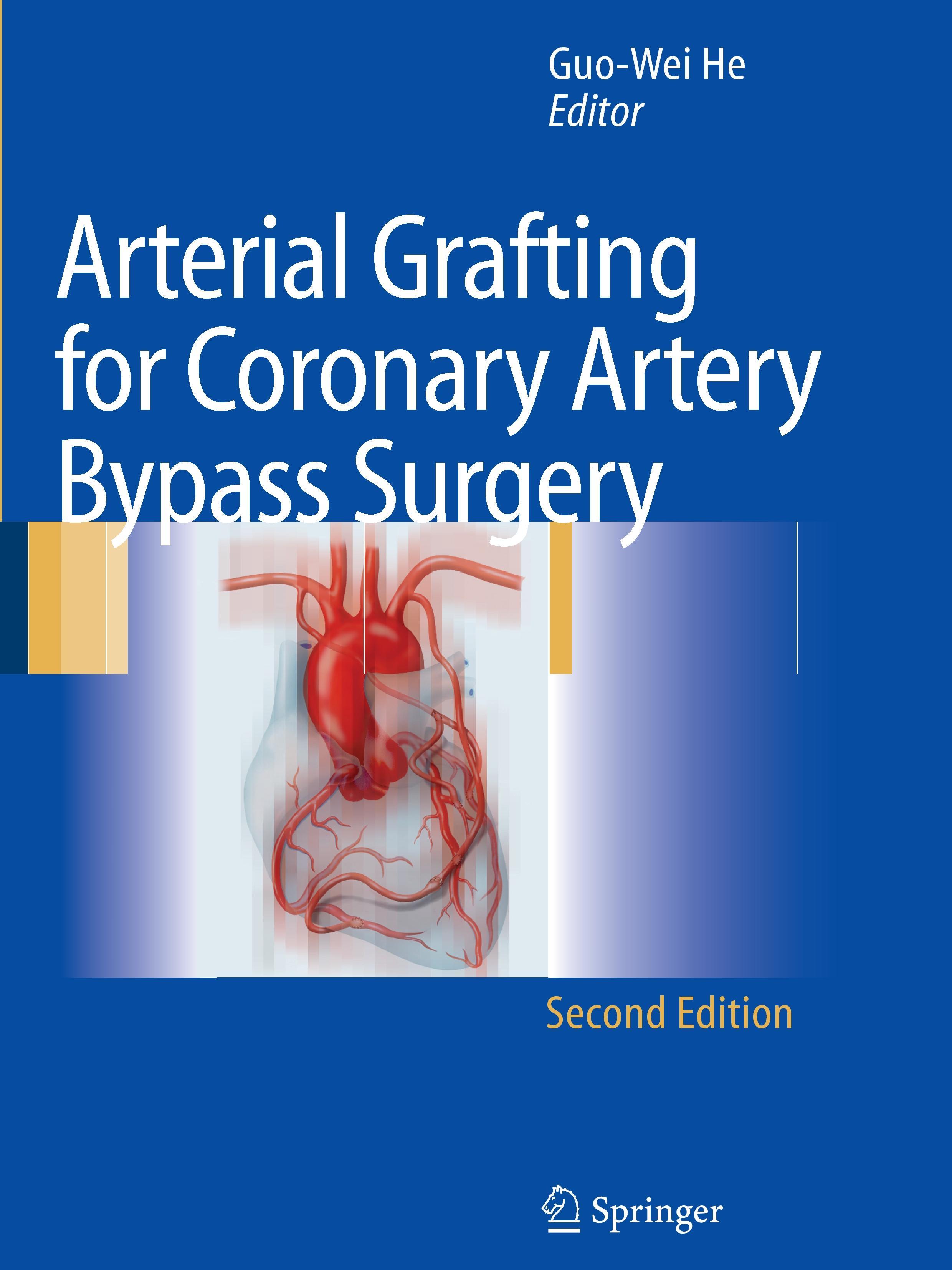 Arterial Grafting for Coronary Artery Bypass Surgery