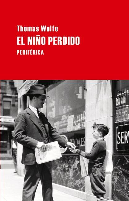 El Niño Perdido