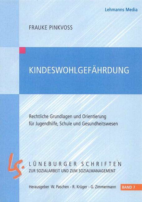 Kindeswohlgefährdung