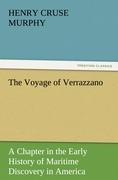 The Voyage of Verrazzano