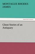 Ghost Stories of an Antiquary