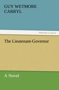 The Lieutenant-Governor