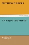 A Voyage to Terra Australis