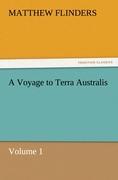 A Voyage to Terra Australis