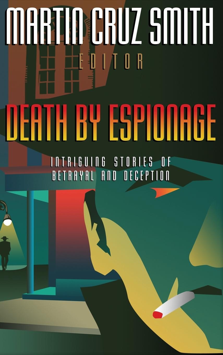 Death by Espionage