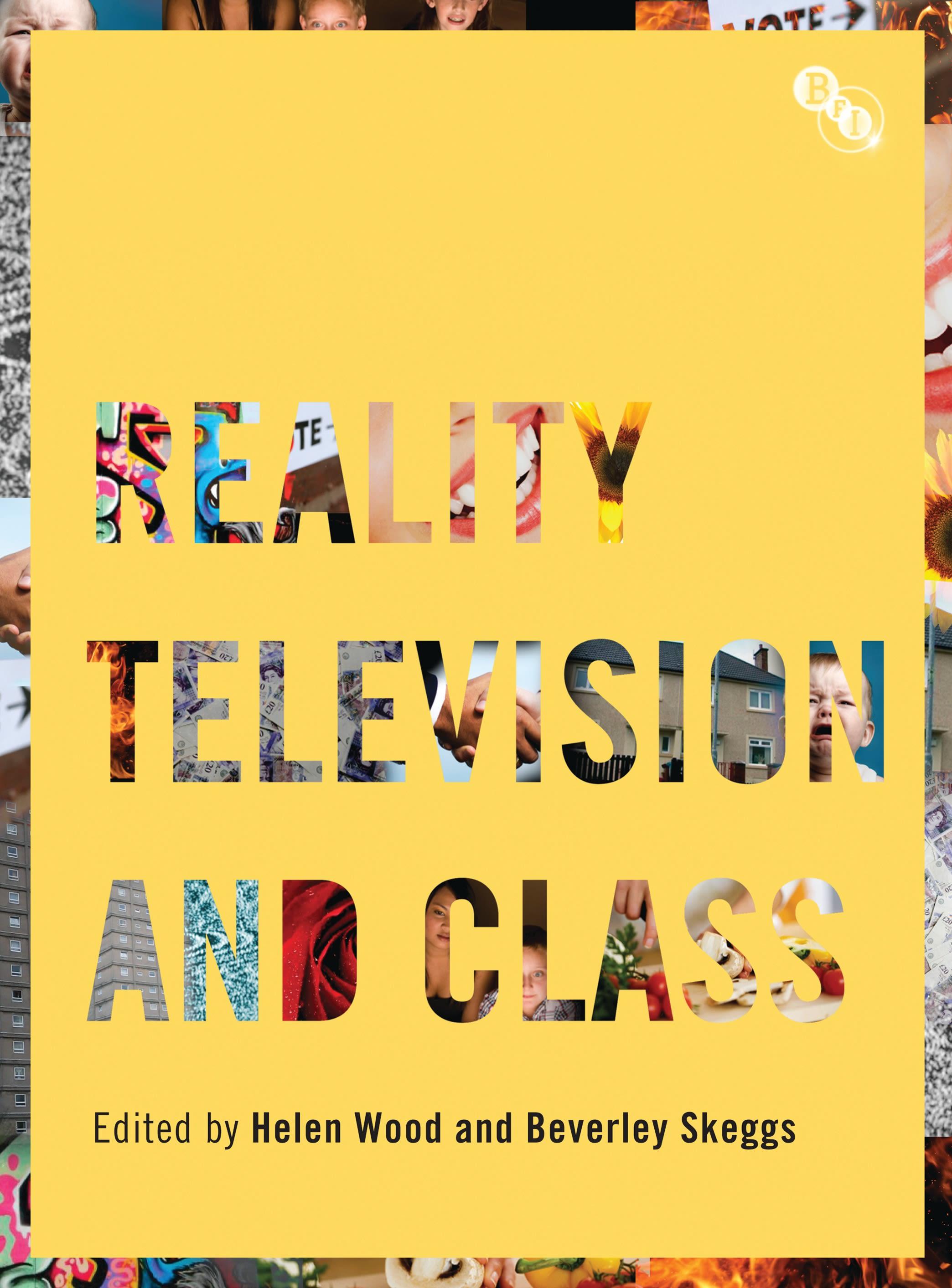 Reality Television and Class