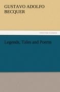 Legends, Tales and Poems