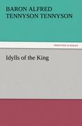 Idylls of the King