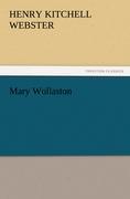 Mary Wollaston