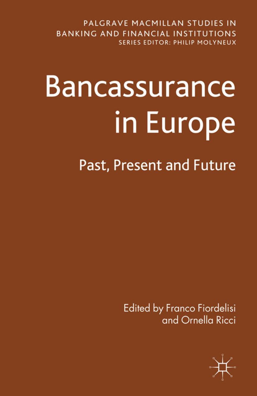 Bancassurance in Europe