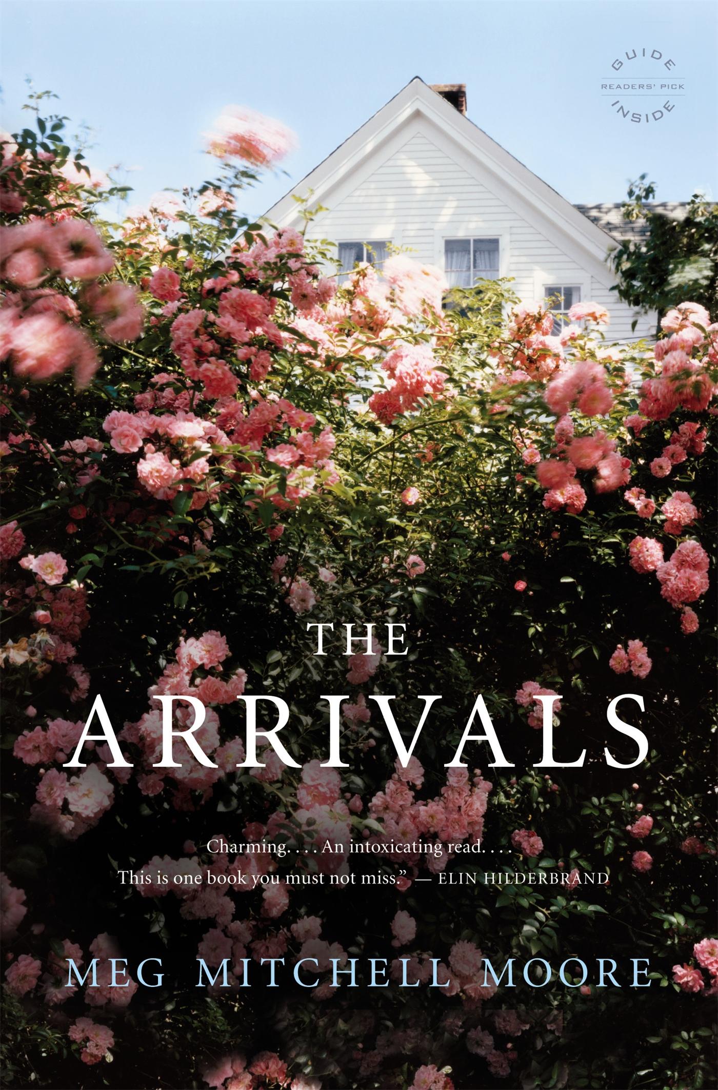 The Arrivals