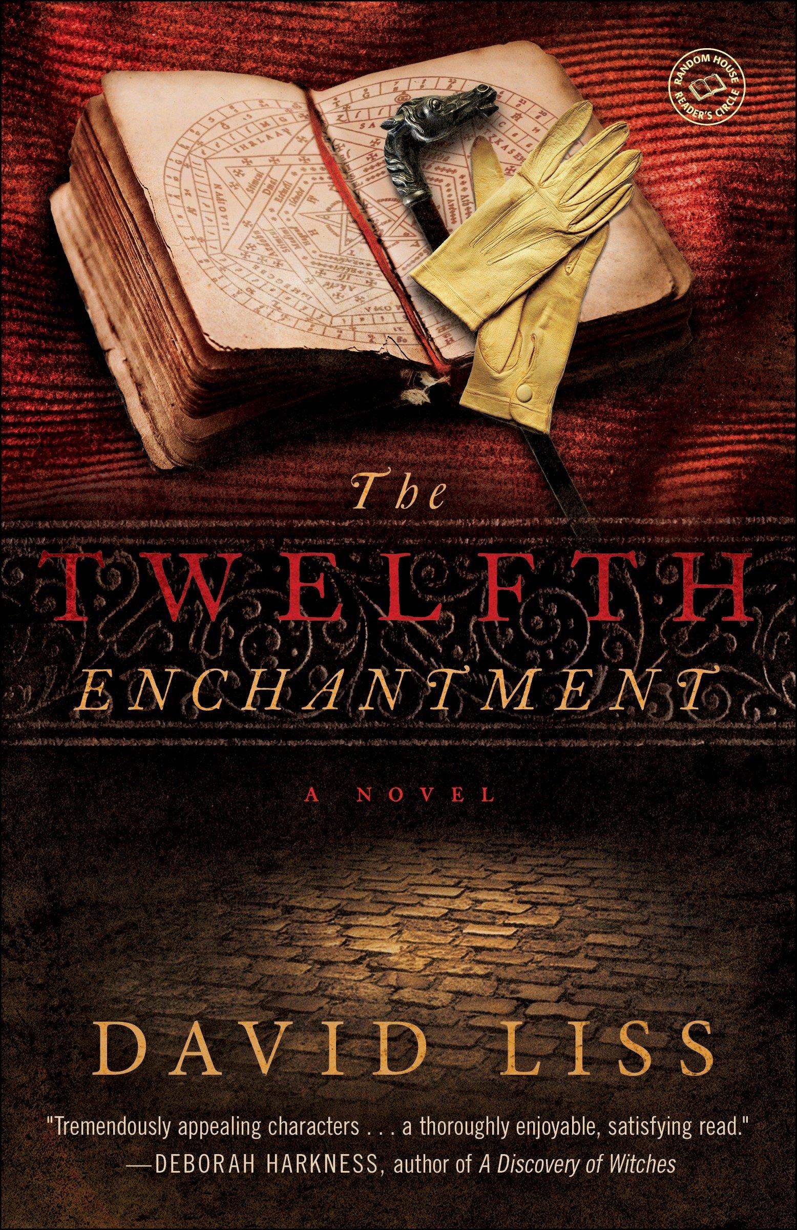 The Twelfth Enchantment