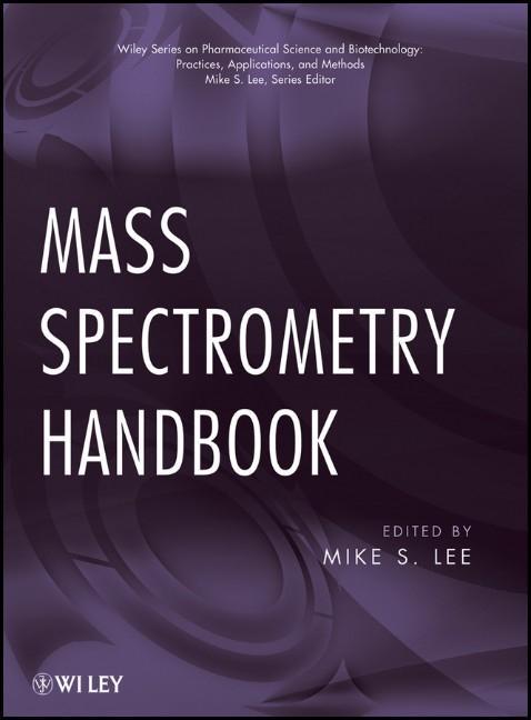 Mass Spectrometry Handbook