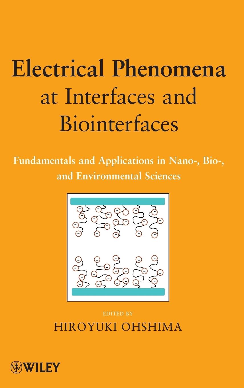 Electrical Phenomena at Interf