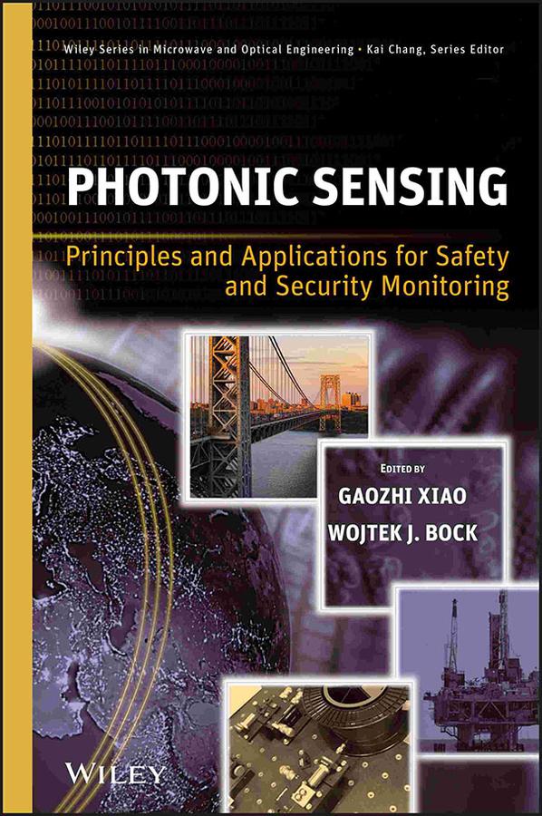 Photonic Sensing