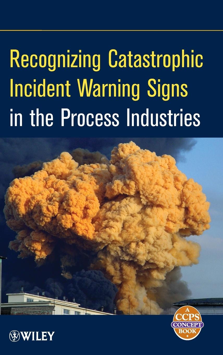 Incident Warning Signs