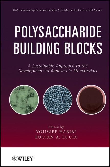 Polysaccharide Building Blocks