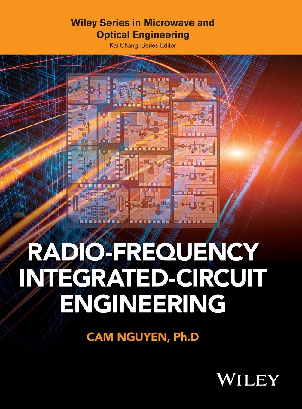 Radio-Frequency Integrated-Circuit Engineering