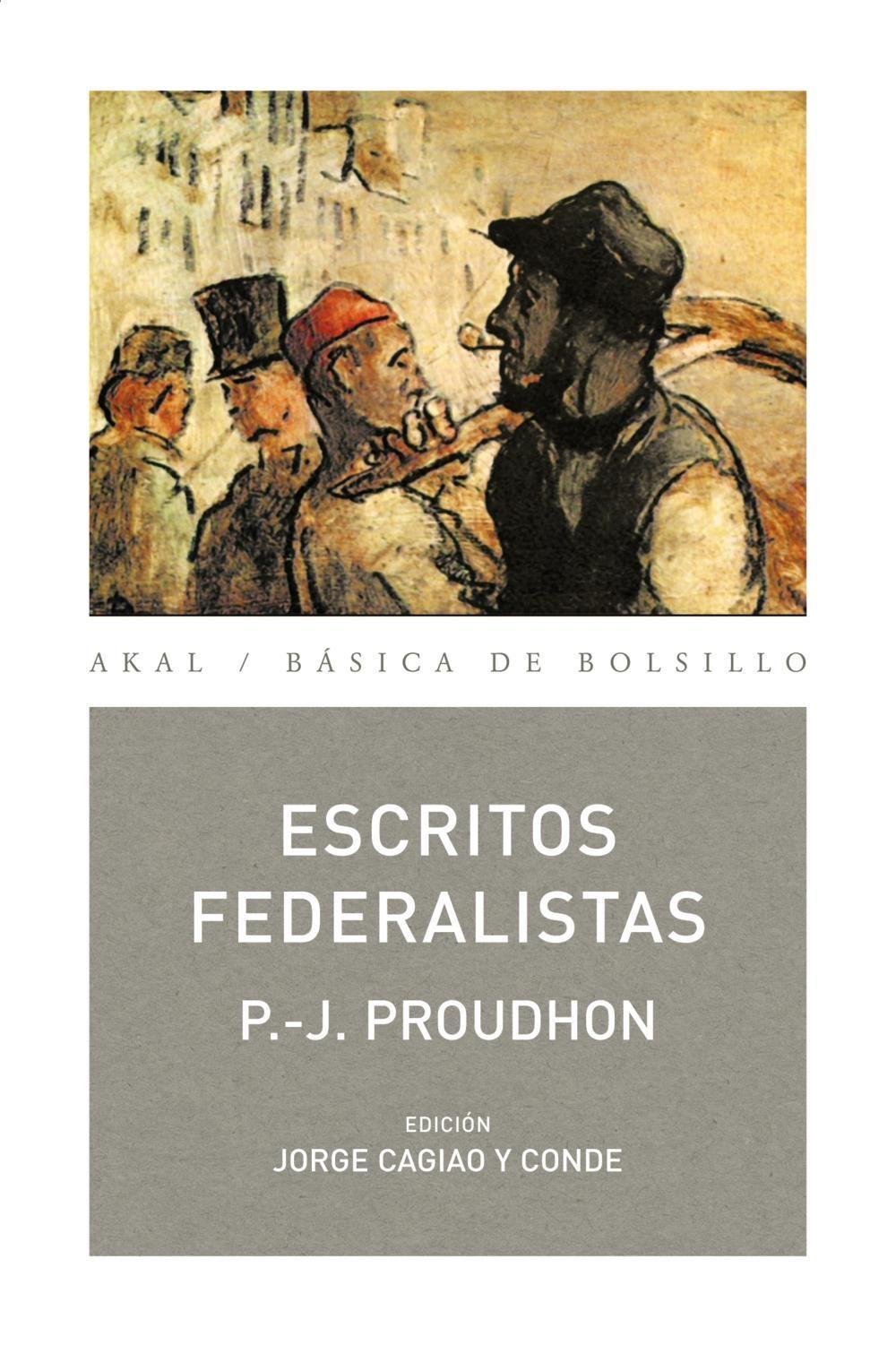 Escritos federalistas