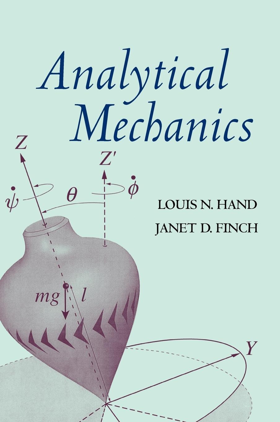 Analytical Mechanics