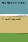 Richard Vandermarck