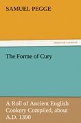 The Forme of Cury