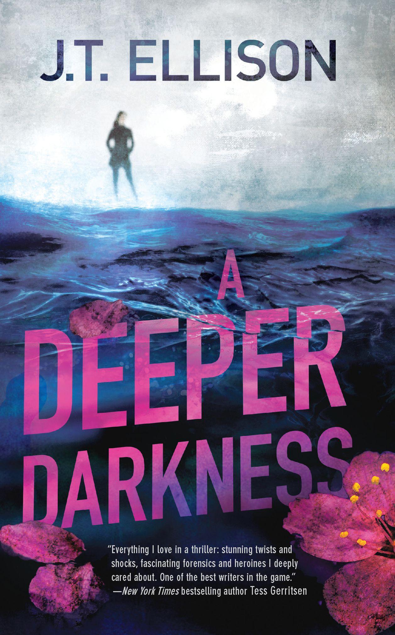 Deeper Darkness