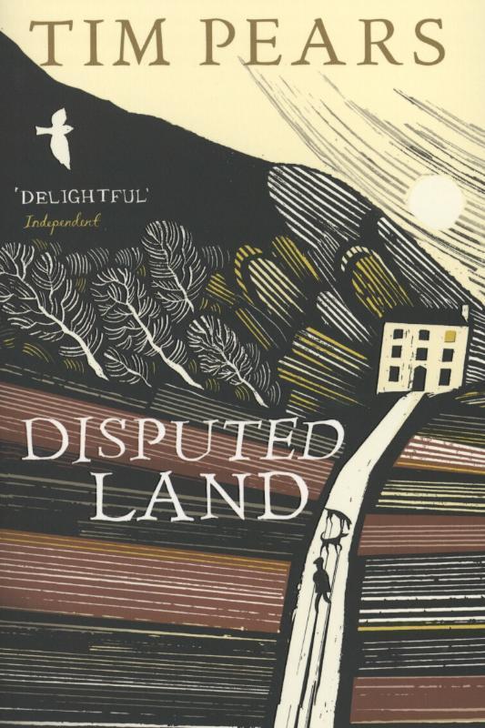 Disputed Land