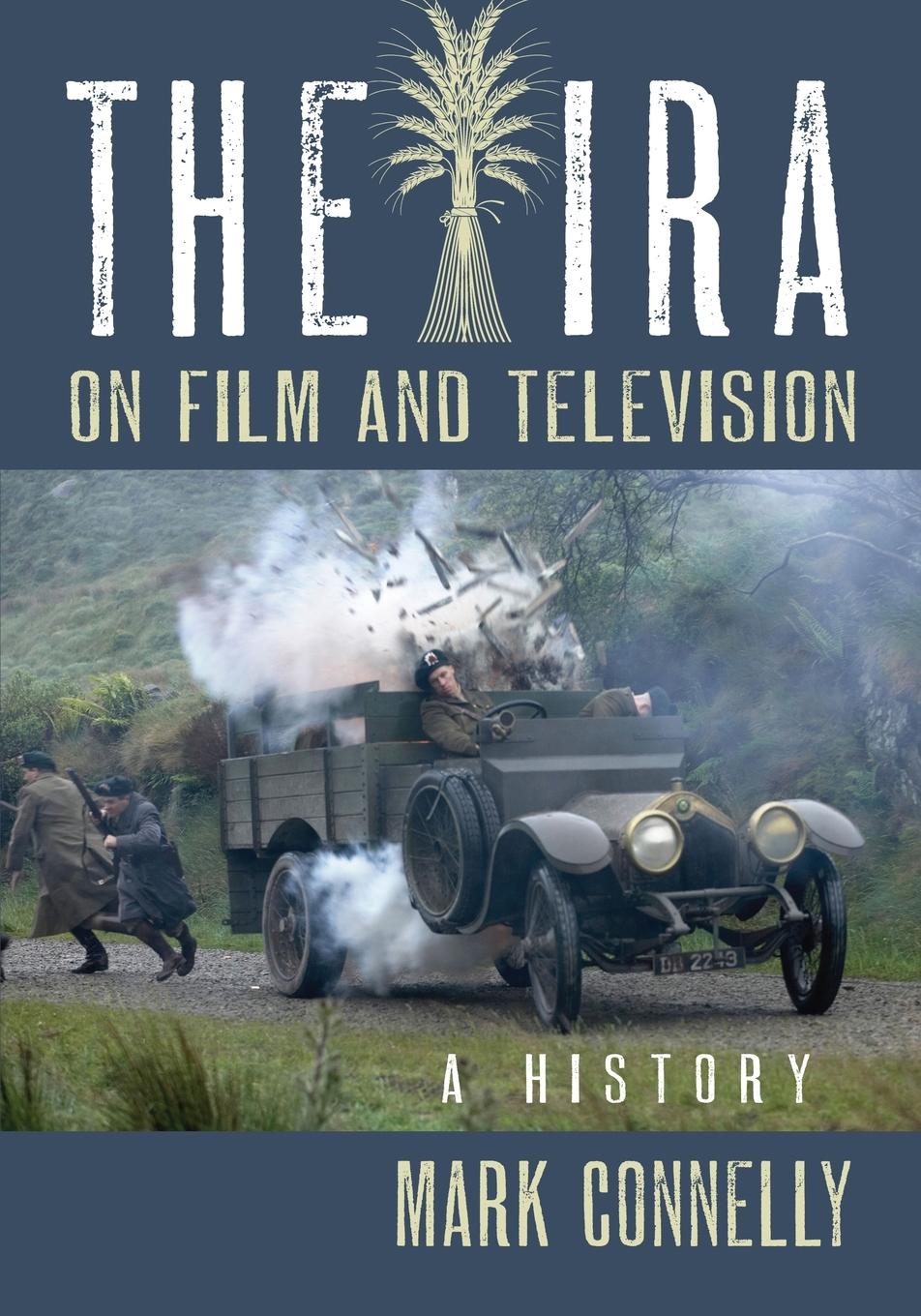 The IRA on Film and Television