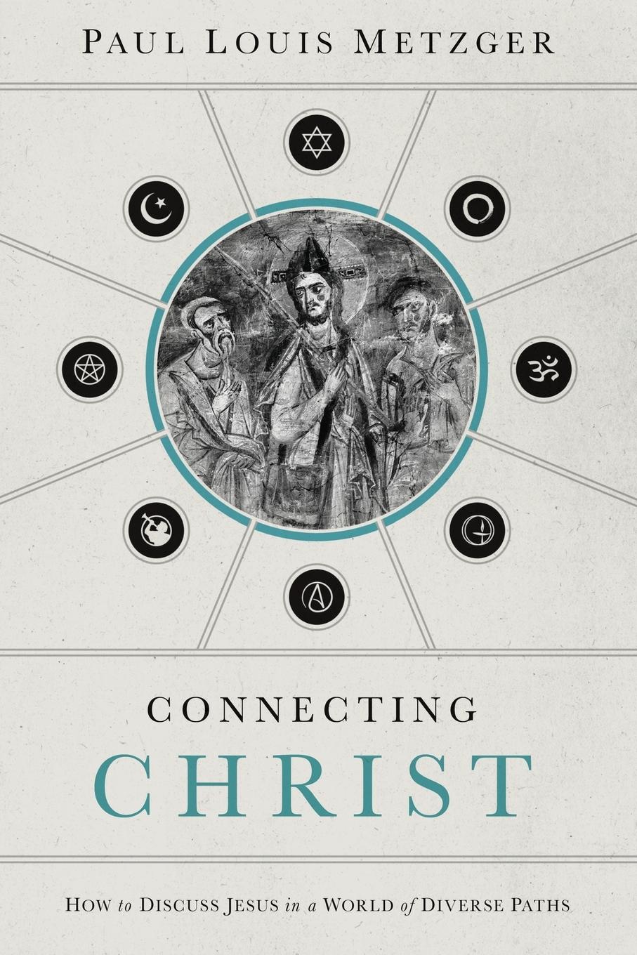 Connecting Christ