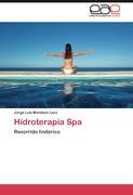 Hidroterapia Spa