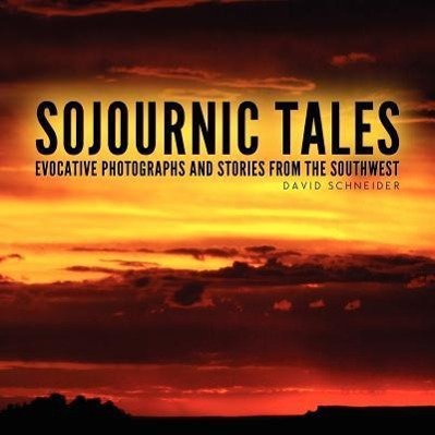 Sojournic Tales