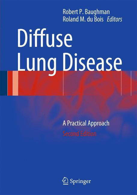 Diffuse Lung Disease