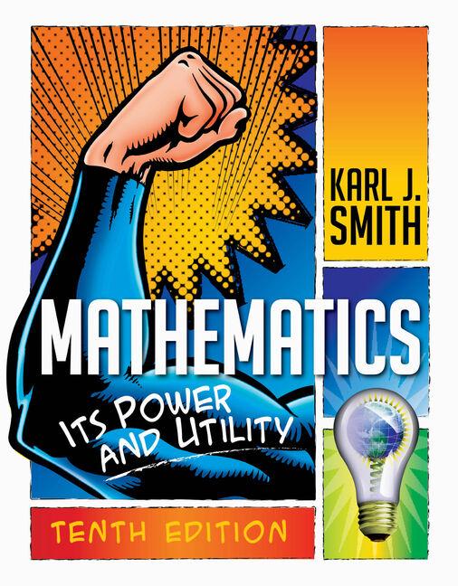 Mathematics: Its Power and Utility