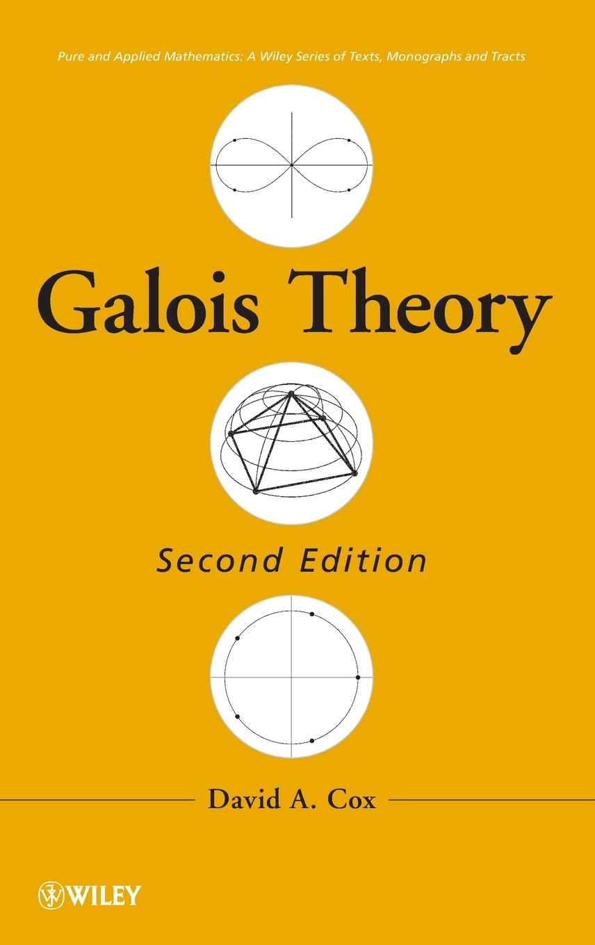 Galois Theory 2e