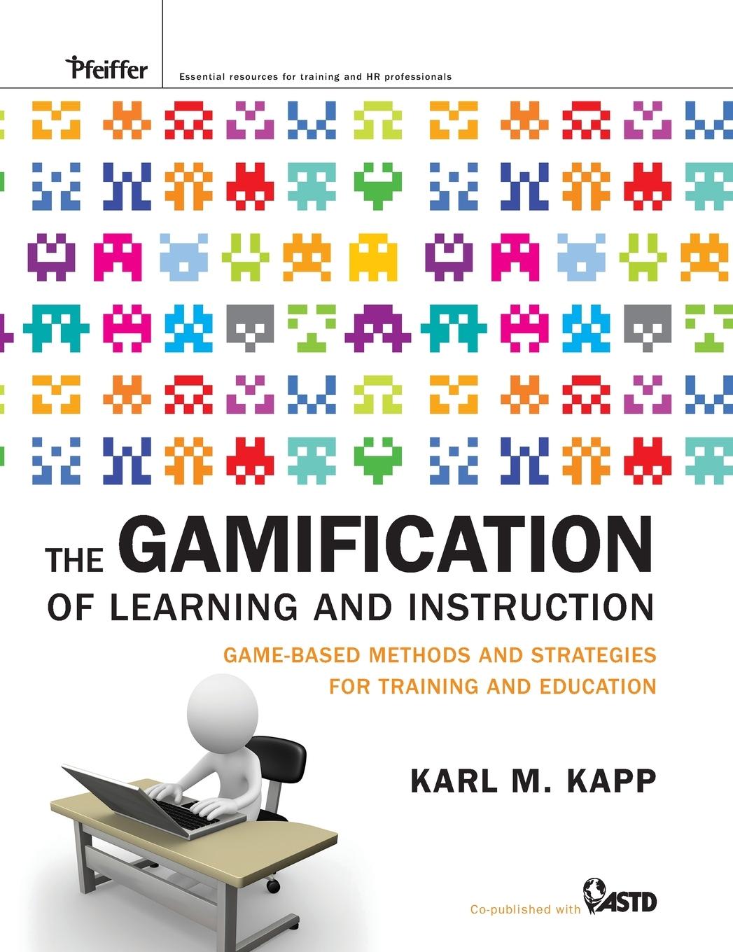 The Gamification of Learning and Instruction