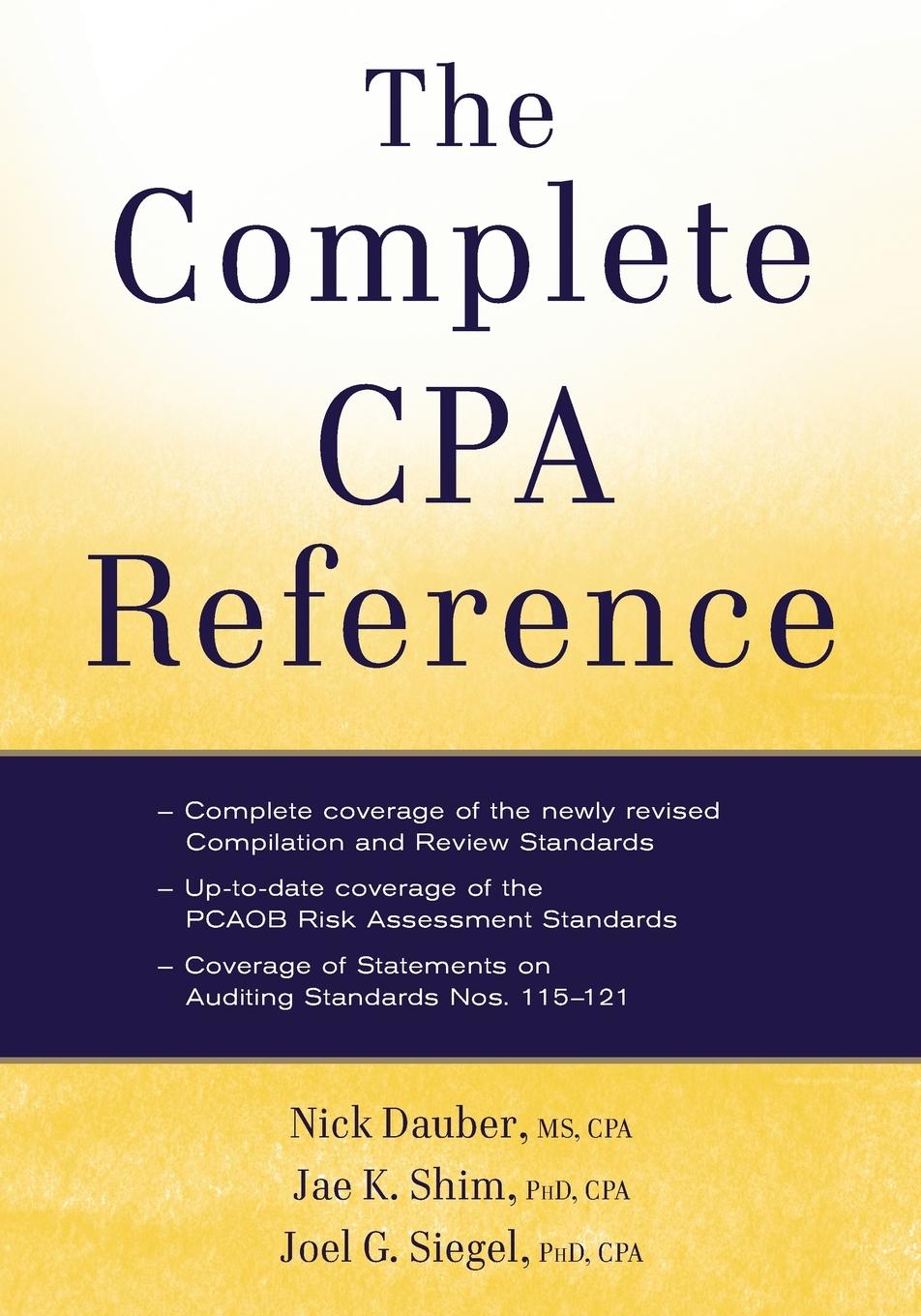 CPA Reference