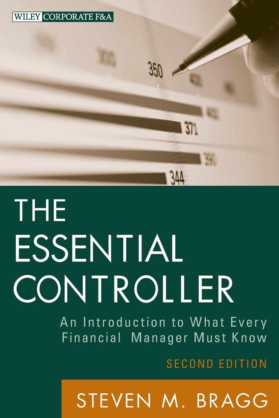 Essential Controller 2e