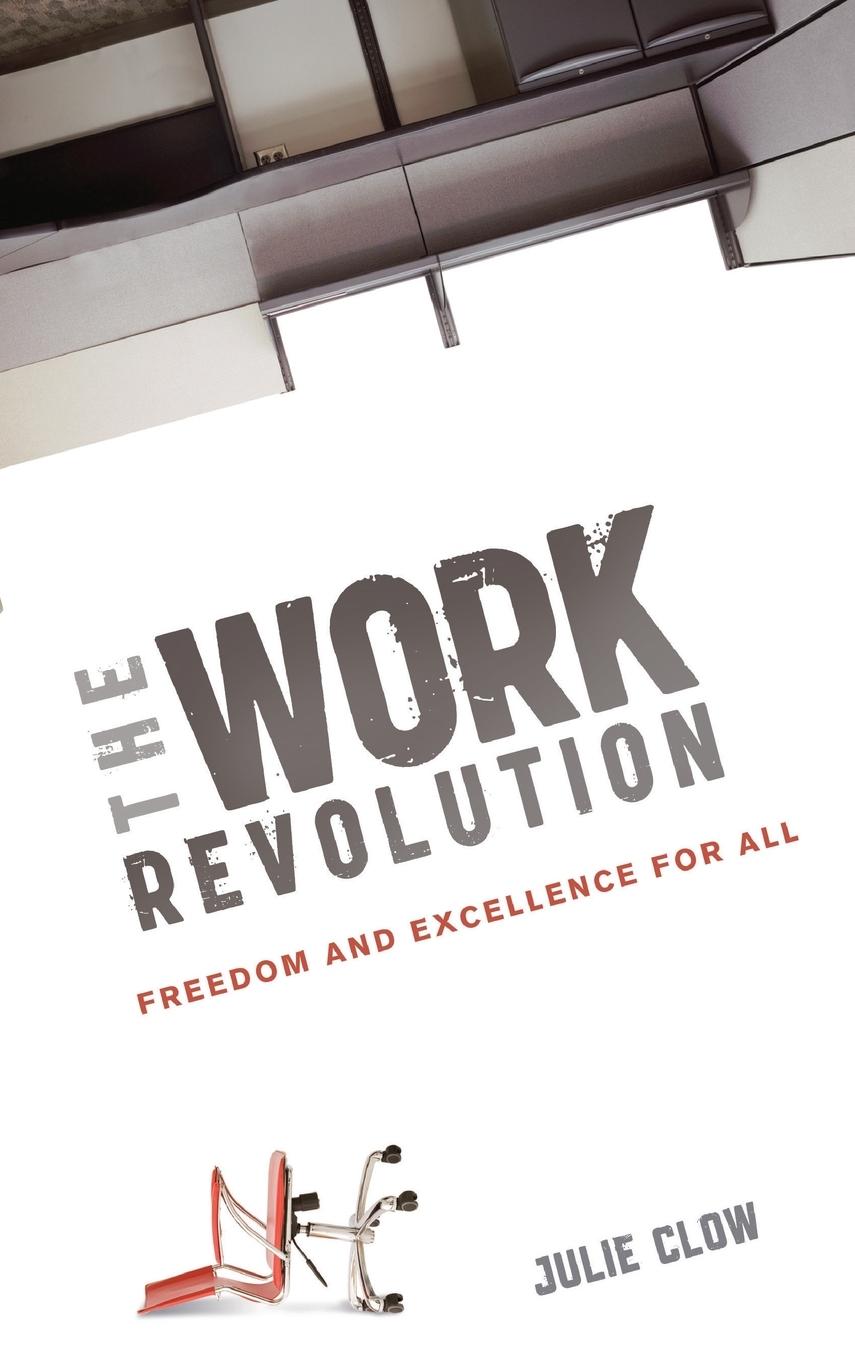 The Work Revolution